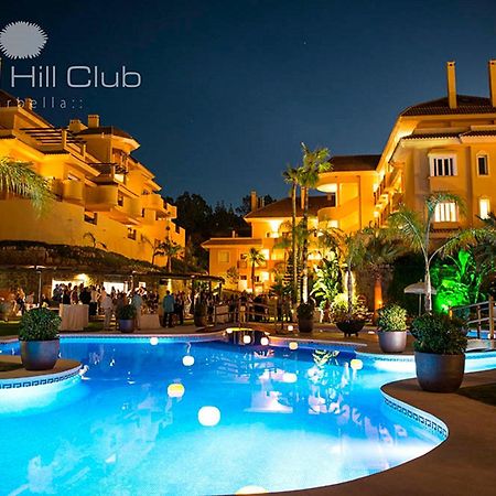 Aloha Hill Club Lluxury 5 Star Golf Resort Near Puerto Banus And Marbella Zewnętrze zdjęcie