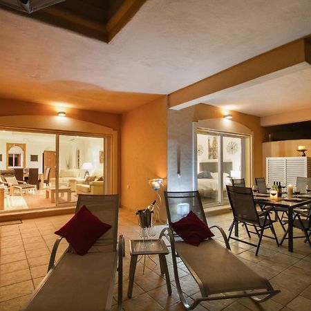 Aloha Hill Club Lluxury 5 Star Golf Resort Near Puerto Banus And Marbella Zewnętrze zdjęcie
