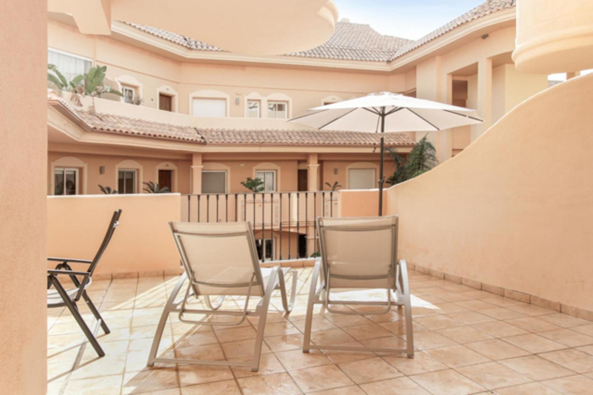 Aloha Hill Club Lluxury 5 Star Golf Resort Near Puerto Banus And Marbella Zewnętrze zdjęcie