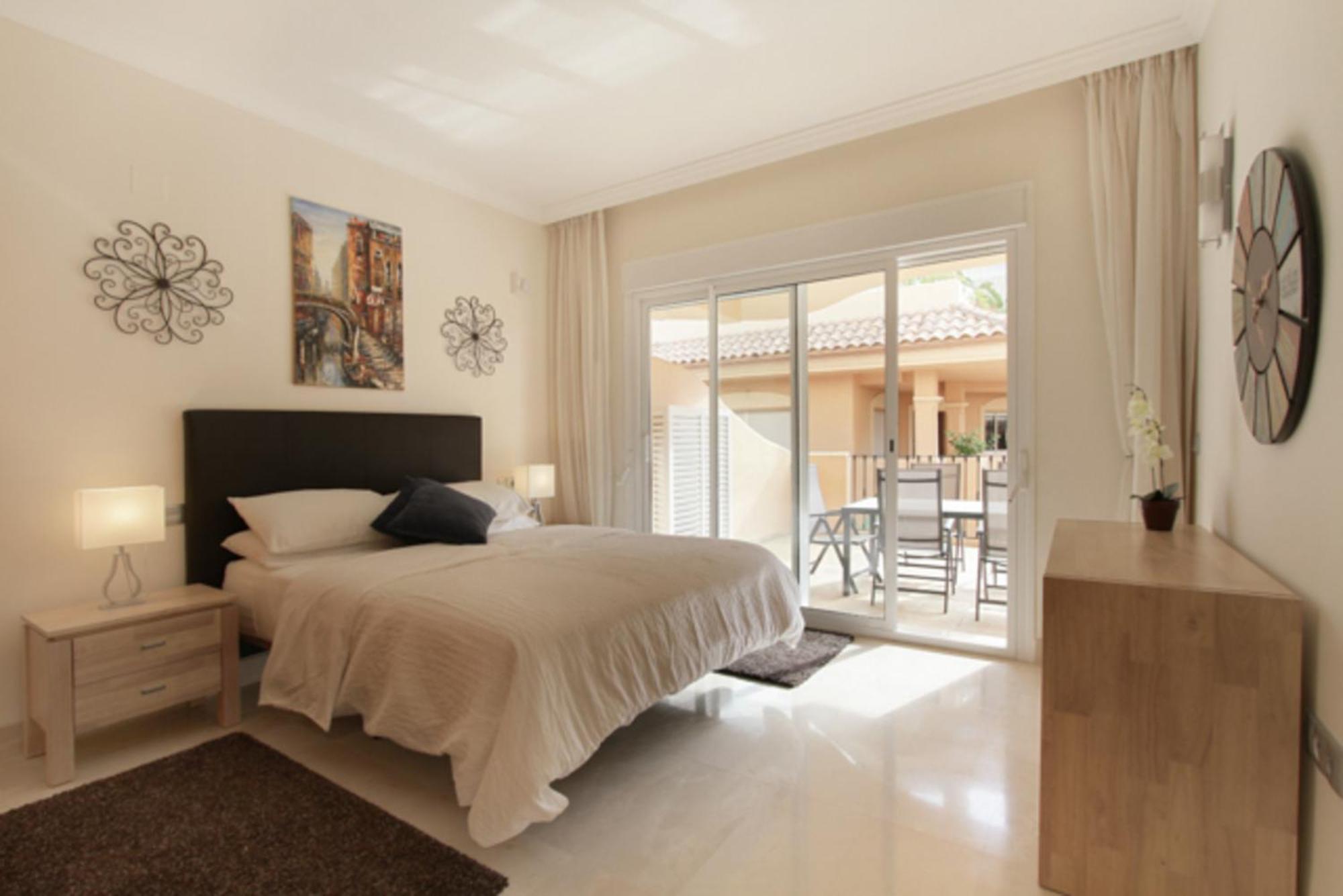 Aloha Hill Club Lluxury 5 Star Golf Resort Near Puerto Banus And Marbella Zewnętrze zdjęcie