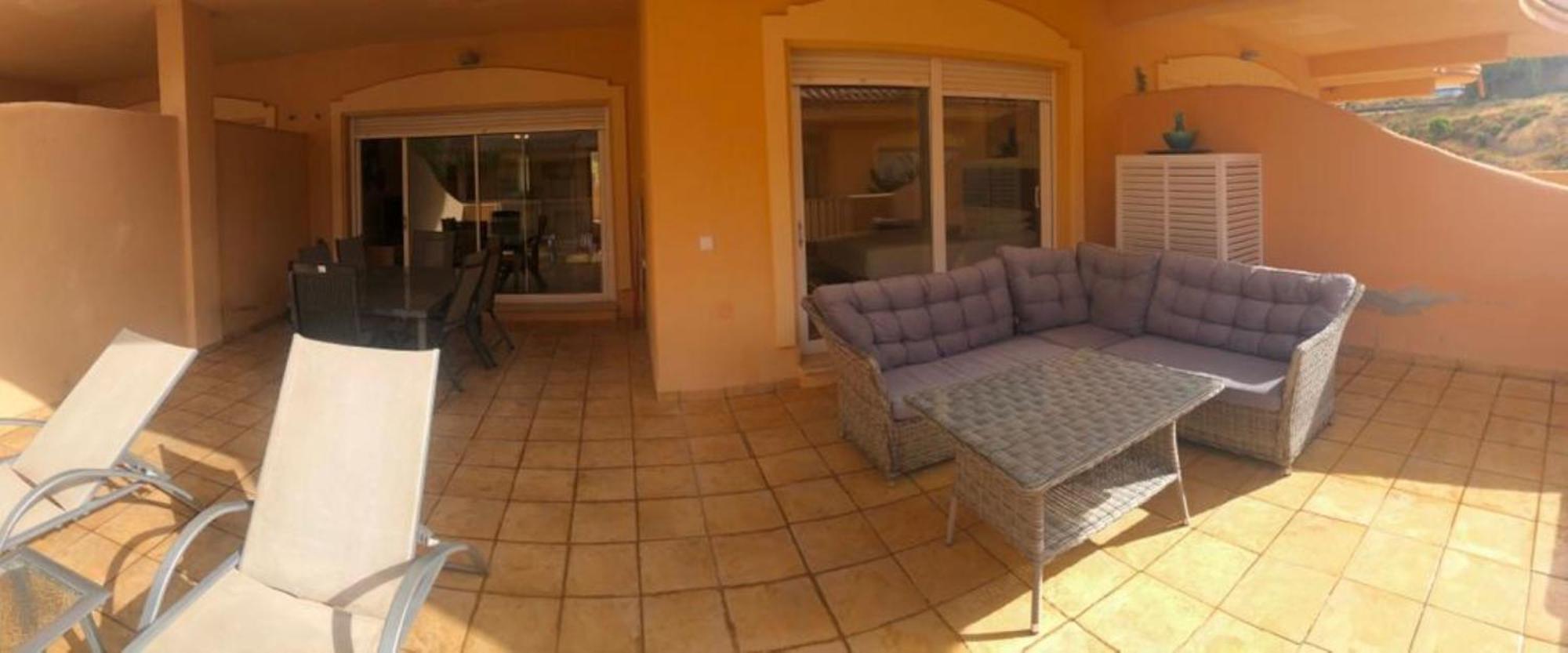Aloha Hill Club Lluxury 5 Star Golf Resort Near Puerto Banus And Marbella Zewnętrze zdjęcie