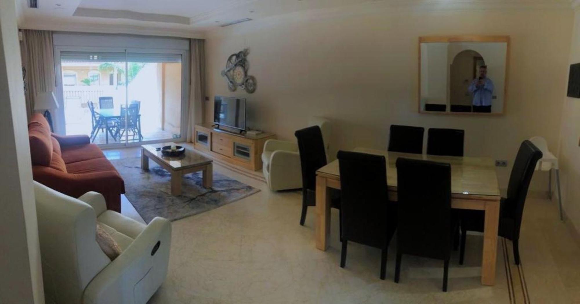 Aloha Hill Club Lluxury 5 Star Golf Resort Near Puerto Banus And Marbella Zewnętrze zdjęcie